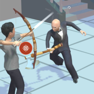 手机微信如何解散群聊_下图_所指_箭头