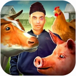 农开挂服务站点端