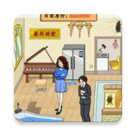 晚安你这头抖m猪汉化安卓版 v