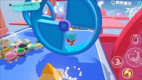 140年前的圆明园老照片:那时主体还在,图1是海晏堂十二生肖...