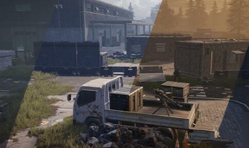 【军事天地】长篇连载:军魂,最后的救赎(十三)