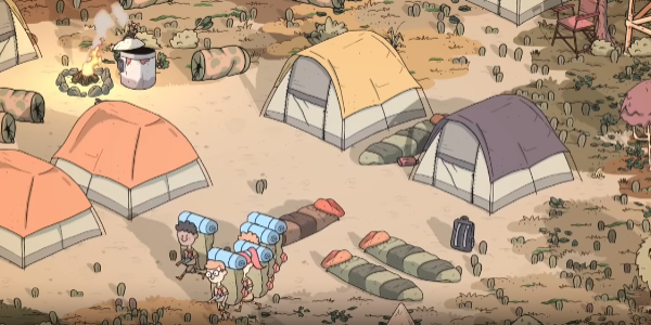 喝啤酒解渴?新疆之行变泡影