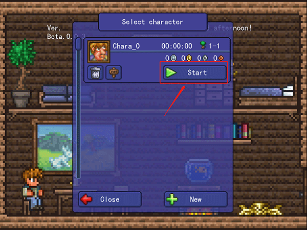 盛世男宠安卓版 v1.1.4