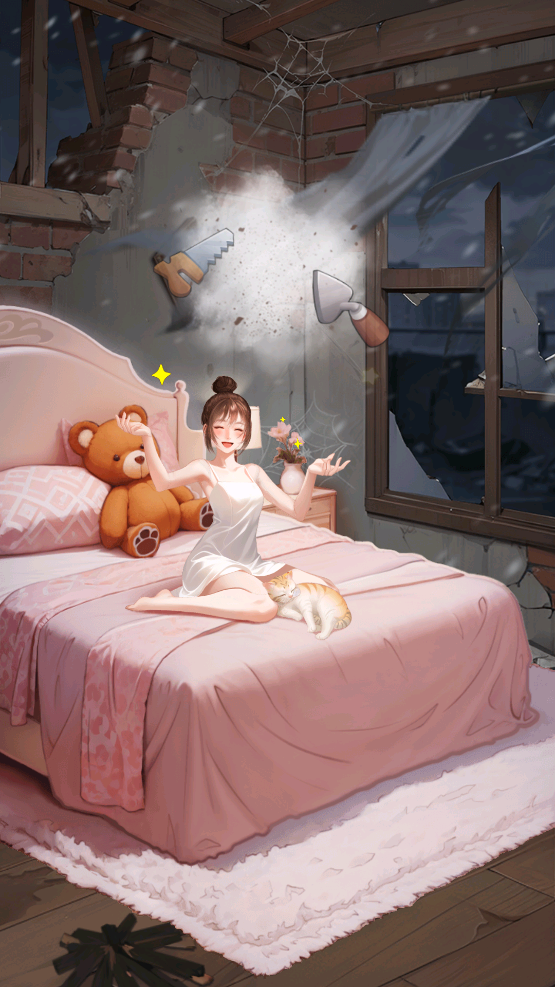 丝路艺桥交流展在埃塞俄比亚大使馆开幕_先生_张振生