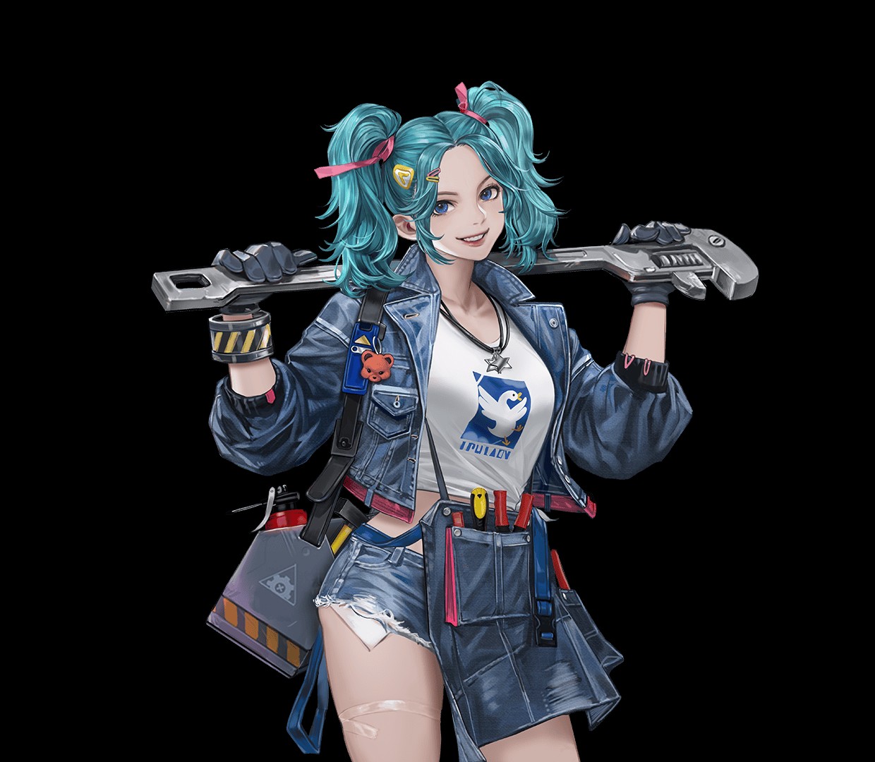 吴昕在腿上打了500针？其实这个办法治粗腿更有效......