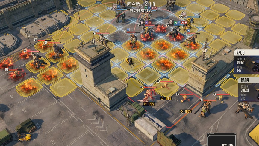 不可名状的养成最新版 v1.0.0