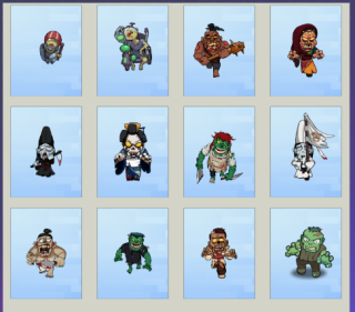 pubgmobile国际服手游 地铁逃生v2.9.0