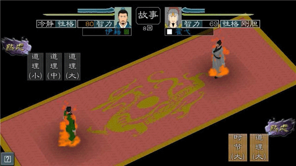 挑唆皇帝导致亡国的他,到底是奸臣还是忠臣?_裴矩_杨广_李