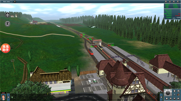 　　这种时候，村里人很少出村。下地，是泥；去赶集，也是一路泥。我家门前，是寂静的。只有雨水兀自淌。洋槐树长高了半截，树叶上挂着雨点，吧嗒，落下一滴，吧嗒，又落下一滴。