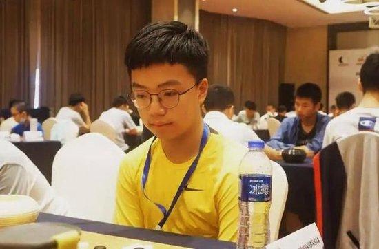 涂季康四段加盟玲珑轮胎山东队