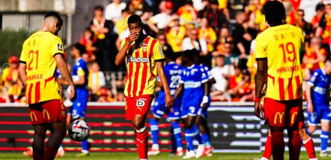 朗斯造5.5倍冷负