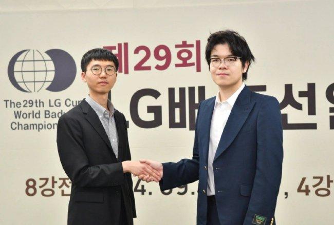 lg杯决赛本应是一场围棋盛宴，却变成“悲剧”。