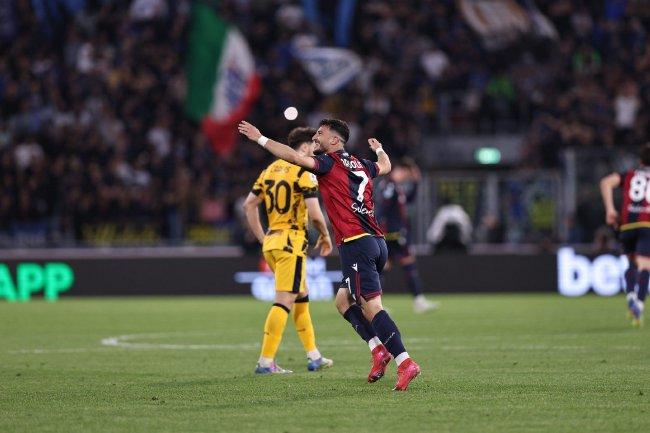 博洛尼亚1-0绝杀国米