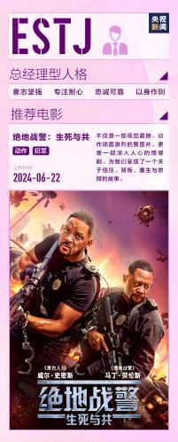 i人和e人怎么挑电影？用mbti的方式打开暑期档电影