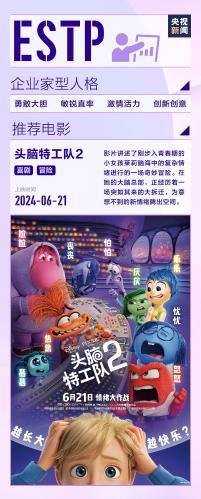 i人和e人怎么挑电影？用mbti的方式打开暑期档电影